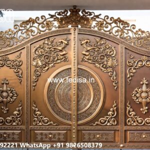 Gate Frame Design, Compound Wall Gate Price Main Gate Enterprises | Custom Gates & Fencing