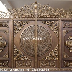 Lohe Ke Gate Ka Colour, Small Main Gate Design Main Gate Enterprises | Custom Gates & Fencing