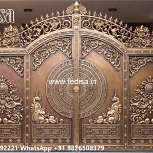Grill Gate For Main Door Price, Latest Steel Gate Design Main Gate Enterprises | Custom Gates & Fencing