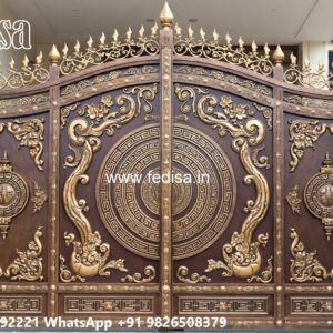 Main Gate Ke Colour, Gate Design 2026 Main Gate Enterprises | Custom Gates & Fencing