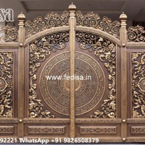 Lohe Ke Gate Ka Colour, Gate Design Pipe Main Gate Enterprises | Custom Gates & Fencing