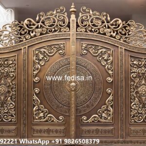 Grill Gate For Main Door Price, Small Gate Design For House Main Gate Enterprises | Custom Gates & Fencing