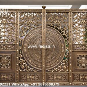 Gate Frame Design, Simple House Gate Design Main Gate Enterprises | Custom Gates & Fencing