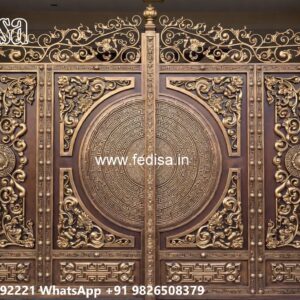 Steel Gate Design Latest, Laser Cutting Gate Price Main Gate Enterprises | Custom Gates & Fencing