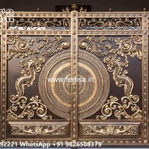 Main Gate Ke Colour, Steel Sliding Gate Design Main Gate Enterprises | Custom Gates & Fencing