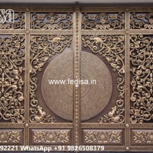 Gate Ke Upar Ka Design, Wrought Iron Gate Catalogue Main Gate Enterprises | Custom Gates & Fencing