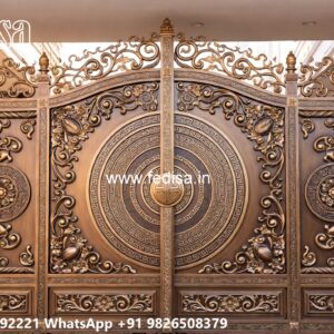Lohe Ke Gate Ka Colour, Terrace Gate Design Main Gate Enterprises | Custom Gates & Fencing