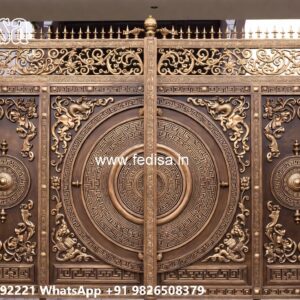 Main Gate Ke Colour, Welding Gate Design Main Gate Enterprises | Custom Gates & Fencing