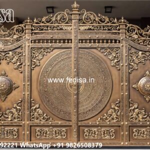 House Entrance Gate Design, Fundermax Gate Design Main Gate Enterprises | Custom Gates & Fencing