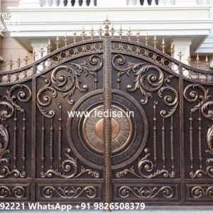 Grill Gate For Main Door Price, Grill Gate Catalogue Main Gate Enterprises | Custom Gates & Fencing