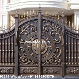 Grill Gate For Main Door Price, Beautiful Gate Design For Home Main Gate Enterprises | Custom Gates & Fencing