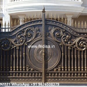 Gate Frame Design, House Main Gate Design Catalogue With Price Main Gate Enterprises | Custom Gates & Fencing