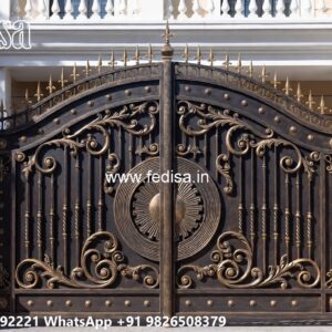 Main Gate Ke Colour, Sliding Gate Design For Small House Main Gate Enterprises | Custom Gates & Fencing