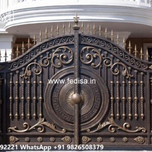 House Entrance Gate Design, House Entry Gate Design Main Gate Enterprises | Custom Gates & Fencing