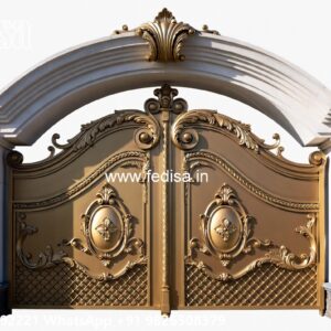 Gate Frame Design, Maharaja Gate Ke Design Main Gate Enterprises | Custom Gates & Fencing