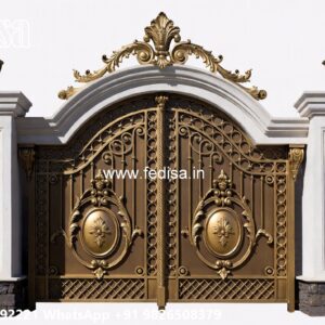 Gate Ke Upar Ka Design, Main Gate Ke Upar Ka Design Main Gate Enterprises | Custom Gates & Fencing