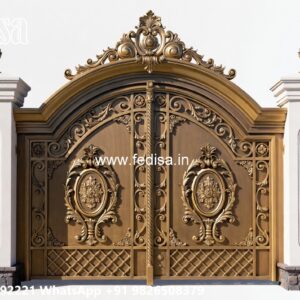 Grill Gate For Main Door Price, Inkonjane Designer Gates Main Gate Enterprises | Custom Gates & Fencing