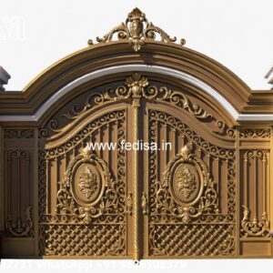 Steel Gate Design Latest, Sliding Fence Gate Design Main Gate Enterprises | Custom Gates & Fencing