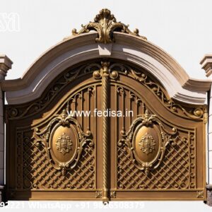 Gate Frame Design, Steel Gate Single Door Price Main Gate Enterprises | Custom Gates & Fencing