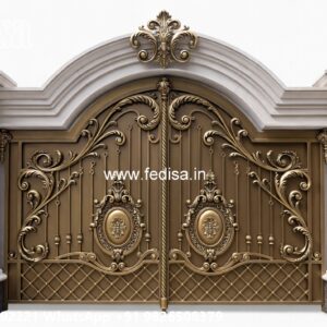 Gate Ke Upar Ka Design, Sliding Main Gate Design For Home Main Gate Enterprises | Custom Gates & Fencing