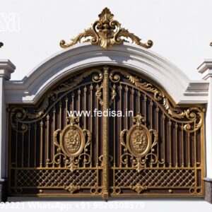 Main Gate Ke Colour, Main Gate Steel Gate Design Main Gate Enterprises | Custom Gates & Fencing
