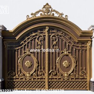 Gate Frame Design, Main Gate Design With Price Main Gate Enterprises | Custom Gates & Fencing