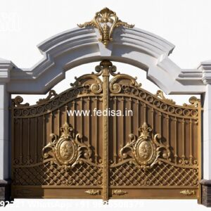 Main Gate Ke Colour, Pipe Gate Design Latest Main Gate Enterprises | Custom Gates & Fencing