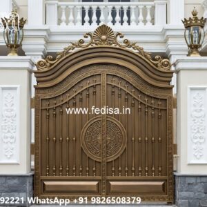 Gate Ke Upar Ka Design, Main Gate Railing Design Main Gate Enterprises | Custom Gates & Fencing