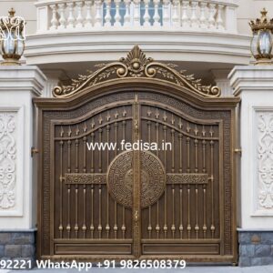 Main Gate Ke Colour, Grill Gate Design Home Main Gate Enterprises | Custom Gates & Fencing