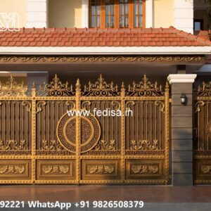 Steel Gate Design Latest, Beautiful Main Gate Design Main Gate Enterprises | Custom Gates & Fencing