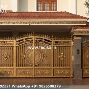 Grill Gate For Main Door Price, New Gate Design For Home Main Gate Enterprises | Custom Gates & Fencing