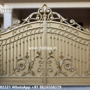Grill Gate For Main Door Price, Beautiful Fences And Gates Main Gate Enterprises | Custom Gates & Fencing