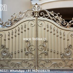 Main Gate Ke Colour, Ghar Ke Gate Ke Design Main Gate Enterprises | Custom Gates & Fencing