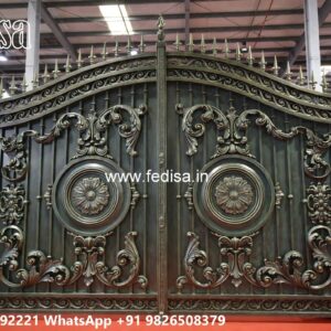 Grill Gate For Main Door Price, Gate Design Pinterest Main Gate Enterprises | Custom Gates & Fencing