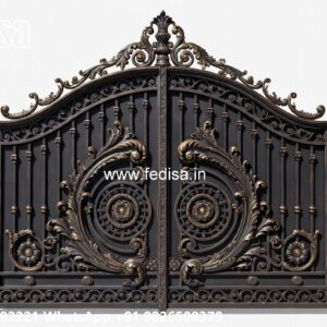 Grill Gate For Main Door Price, Gate Design Steel And Iron Main Gate Enterprises | Custom Gates & Fencing
