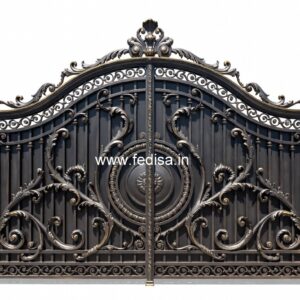 Grill Gate For Main Door Price, Home Gate Design 2026 Main Gate Enterprises | Custom Gates & Fencing