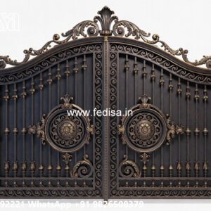 Main Gate Ke Colour, Ghar Gate Design Main Gate Enterprises | Custom Gates & Fencing