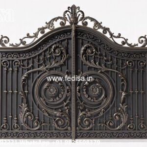 Steel Gate Design Latest, Steel Gate For Main Door Main Gate Enterprises | Custom Gates & Fencing