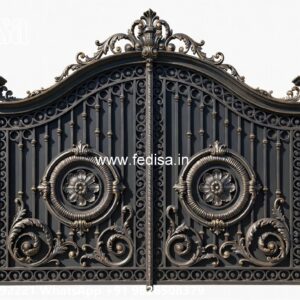 Lohe Ke Gate Ka Colour, Iron Gates For House Main Gate Enterprises | Custom Gates & Fencing