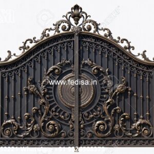 Grill Gate For Main Door Price, Main Gate Sliding Door Main Gate Enterprises | Custom Gates & Fencing