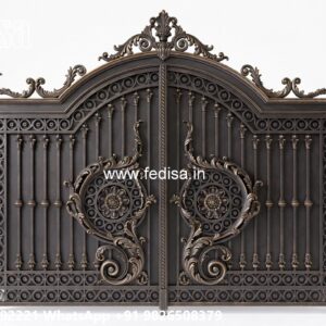 Grill Gate For Main Door Price, Indian Home Gate Design Main Gate Enterprises | Custom Gates & Fencing