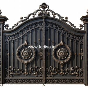 Main Gate Ke Colour, Main Door Gate Design For Home Main Gate Enterprises | Custom Gates & Fencing