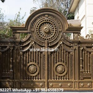 Gate Frame Design, Modern Wooden Gate Design Main Gate Enterprises | Custom Gates & Fencing