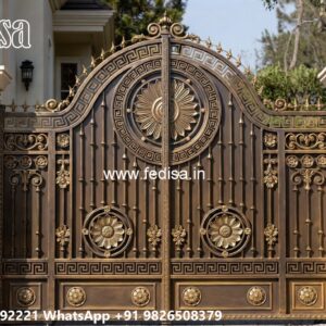 Gate Ke Upar Ka Design, Different Types Of Gate Design Main Gate Enterprises | Custom Gates & Fencing
