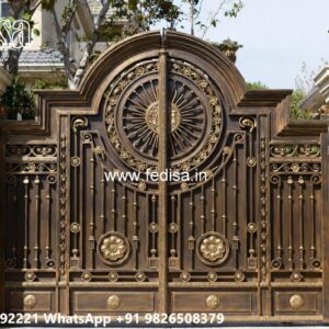 Main Gate Ke Colour, Large Gate Design Main Gate Enterprises | Custom Gates & Fencing
