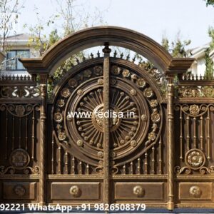 House Entrance Gate Design, Pinterest Main Gate Design Main Gate Enterprises | Custom Gates & Fencing