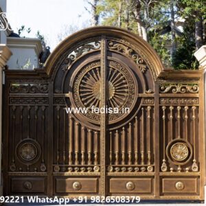 Lohe Ke Gate Ka Colour, Building Front Gate Design Main Gate Enterprises | Custom Gates & Fencing