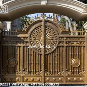 Main Gate Ke Colour, Running Gate Design Main Gate Enterprises | Custom Gates & Fencing