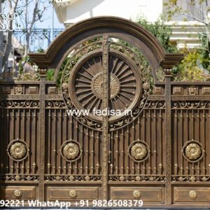 Grill Gate For Main Door Price, Latest Fence And Gate Design Main Gate Enterprises | Custom Gates & Fencing