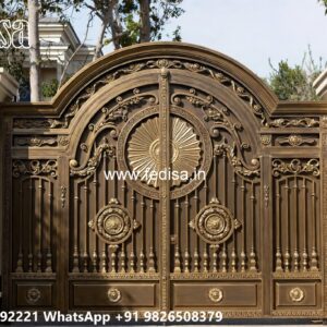 Lohe Ke Gate Ka Colour, Steel Gate Design Price Main Gate Enterprises | Custom Gates & Fencing